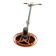 Электрические затирочные машины Grost